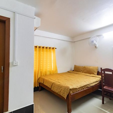 Angkor Apsara Guesthouse Siem Reap Buitenkant foto