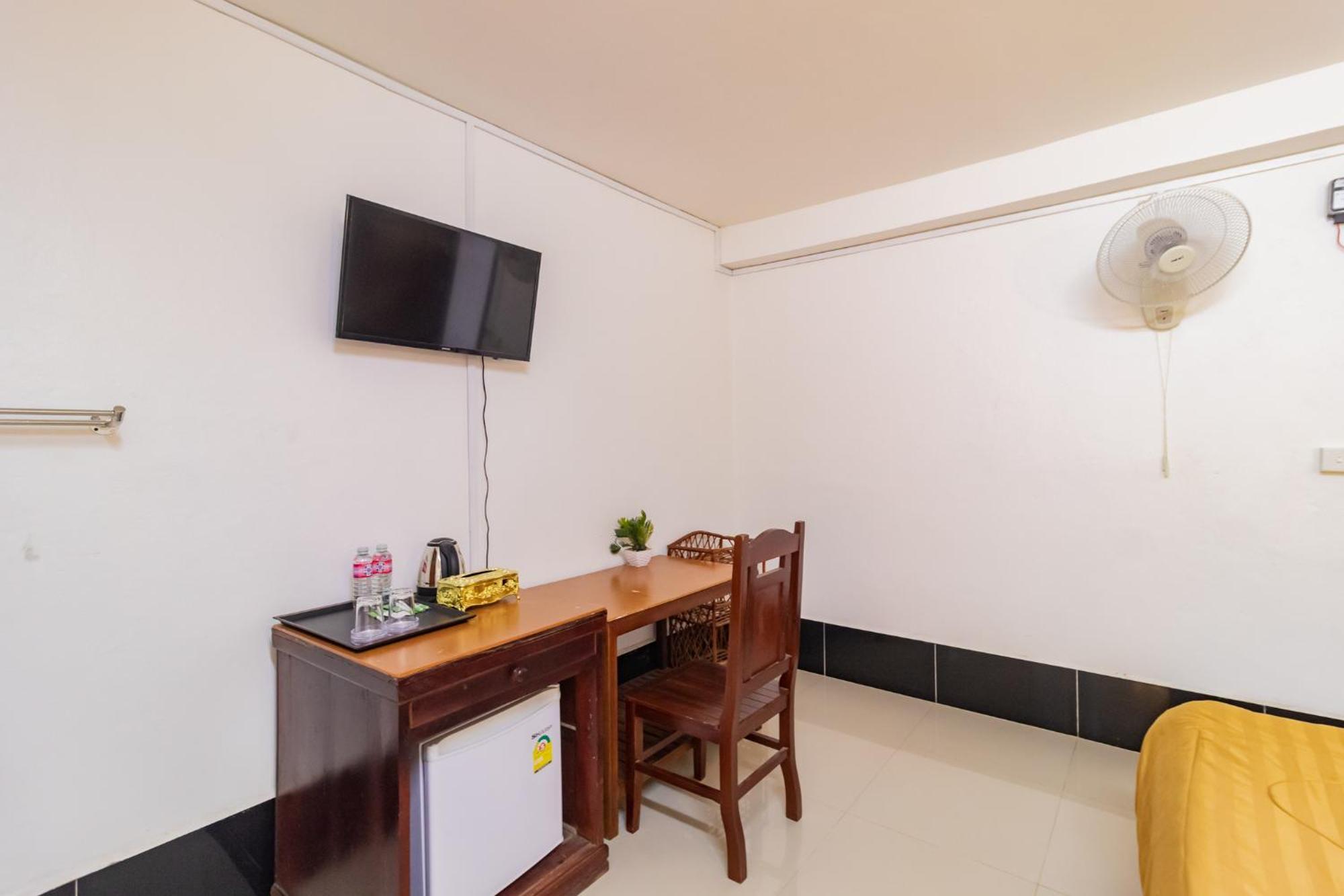 Angkor Apsara Guesthouse Siem Reap Buitenkant foto