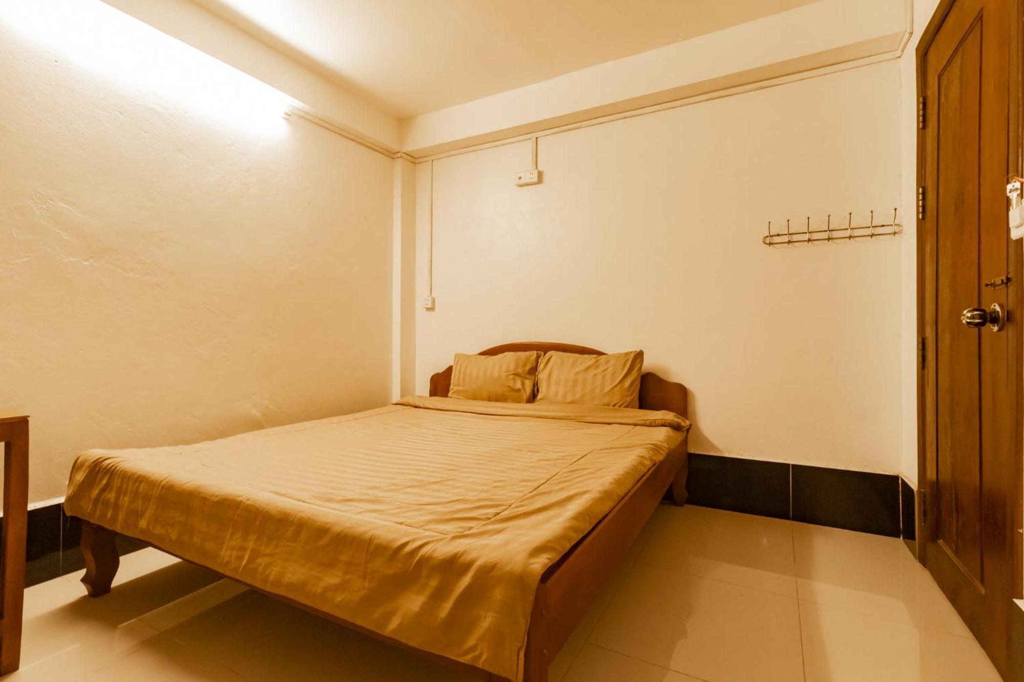 Angkor Apsara Guesthouse Siem Reap Buitenkant foto