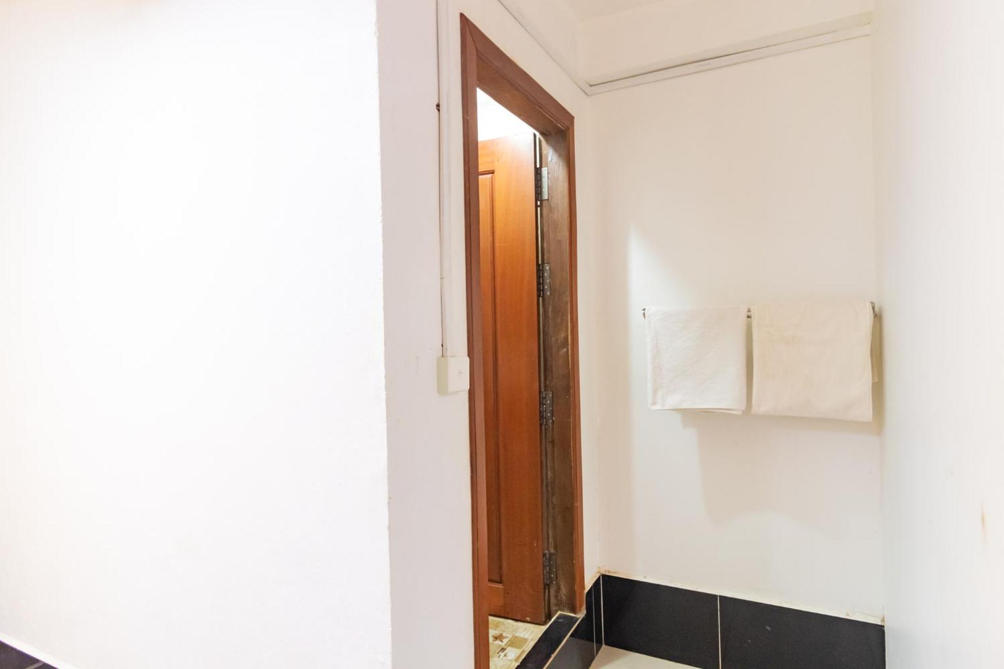 Angkor Apsara Guesthouse Siem Reap Buitenkant foto