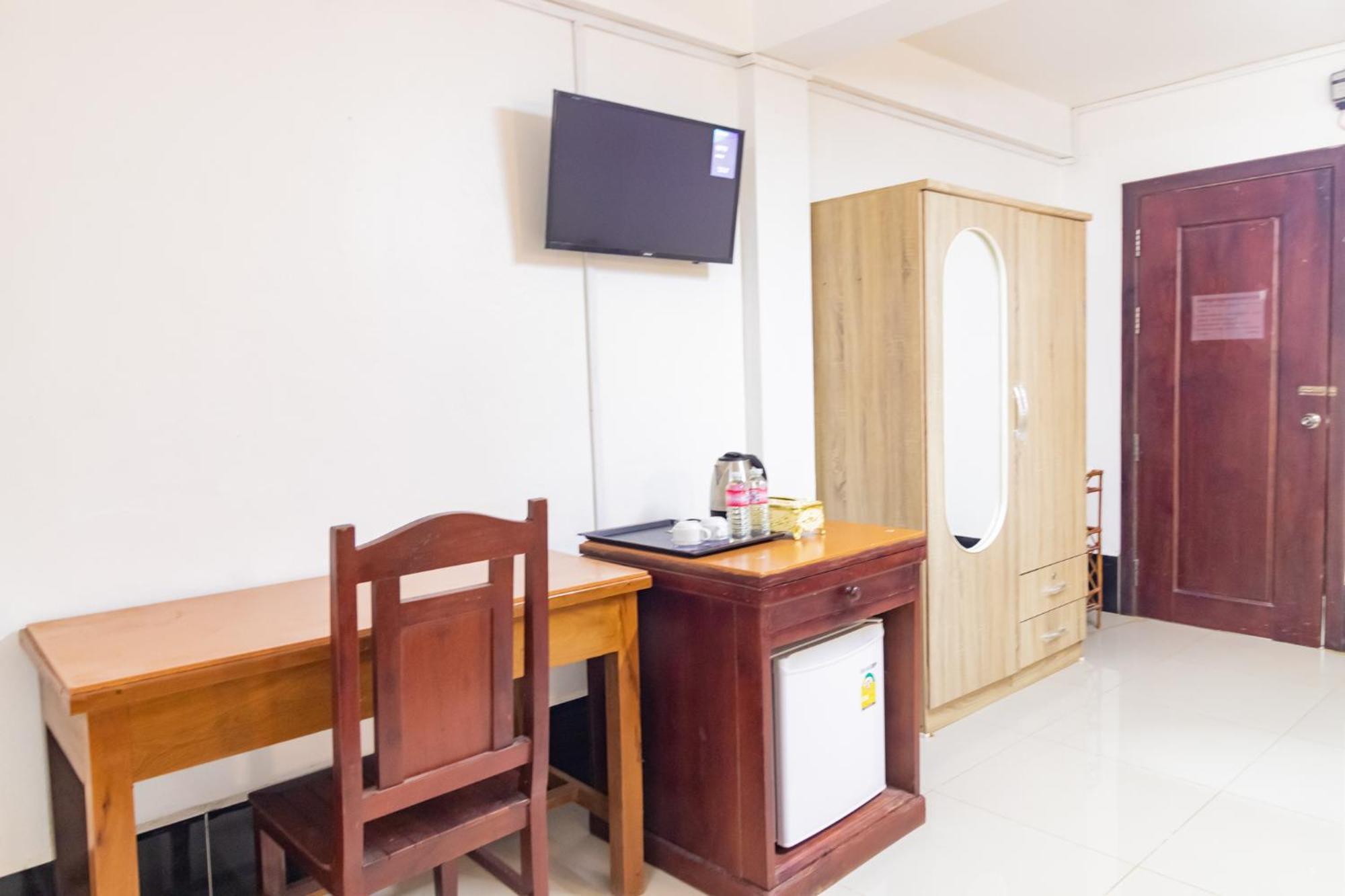 Angkor Apsara Guesthouse Siem Reap Buitenkant foto