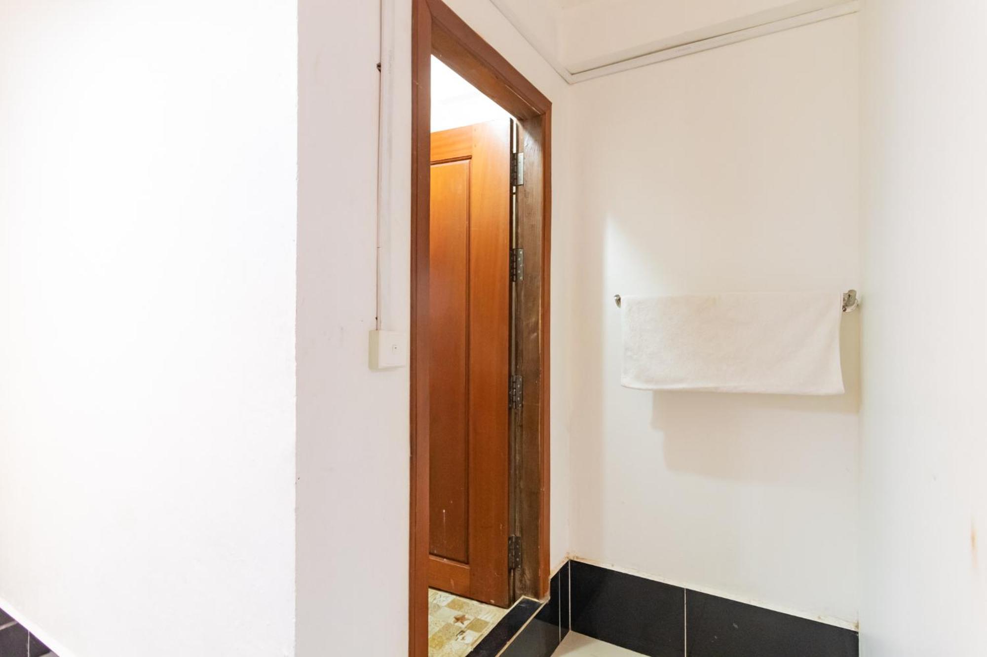 Angkor Apsara Guesthouse Siem Reap Buitenkant foto