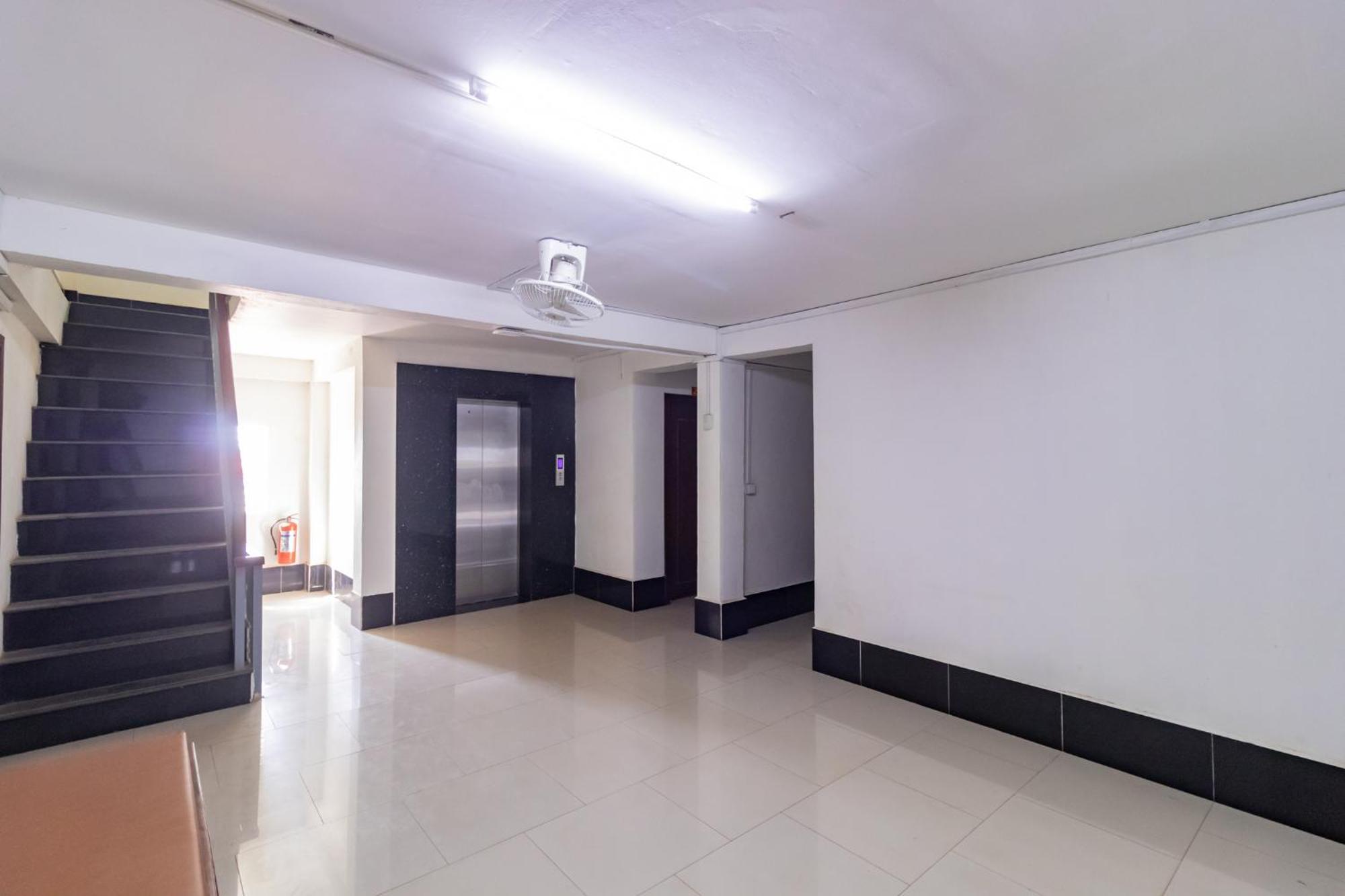 Angkor Apsara Guesthouse Siem Reap Buitenkant foto